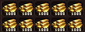 10 K BAR H.O