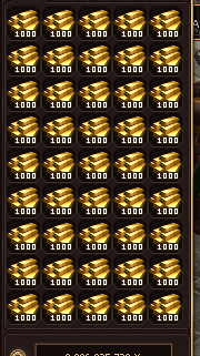1K BAR 115 TL STOK VAR PM