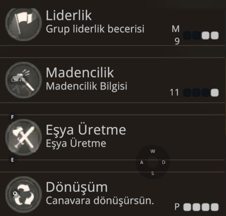 98 LV İYLEŞTİRMECİ ŞAMAN