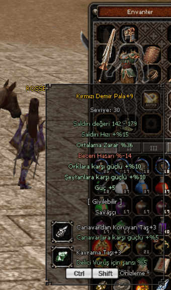 +9 KDP