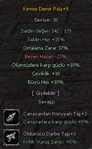 +9 KDP 37 ORT 10 ÖLÜMSÜZ 10 ÇEVİK