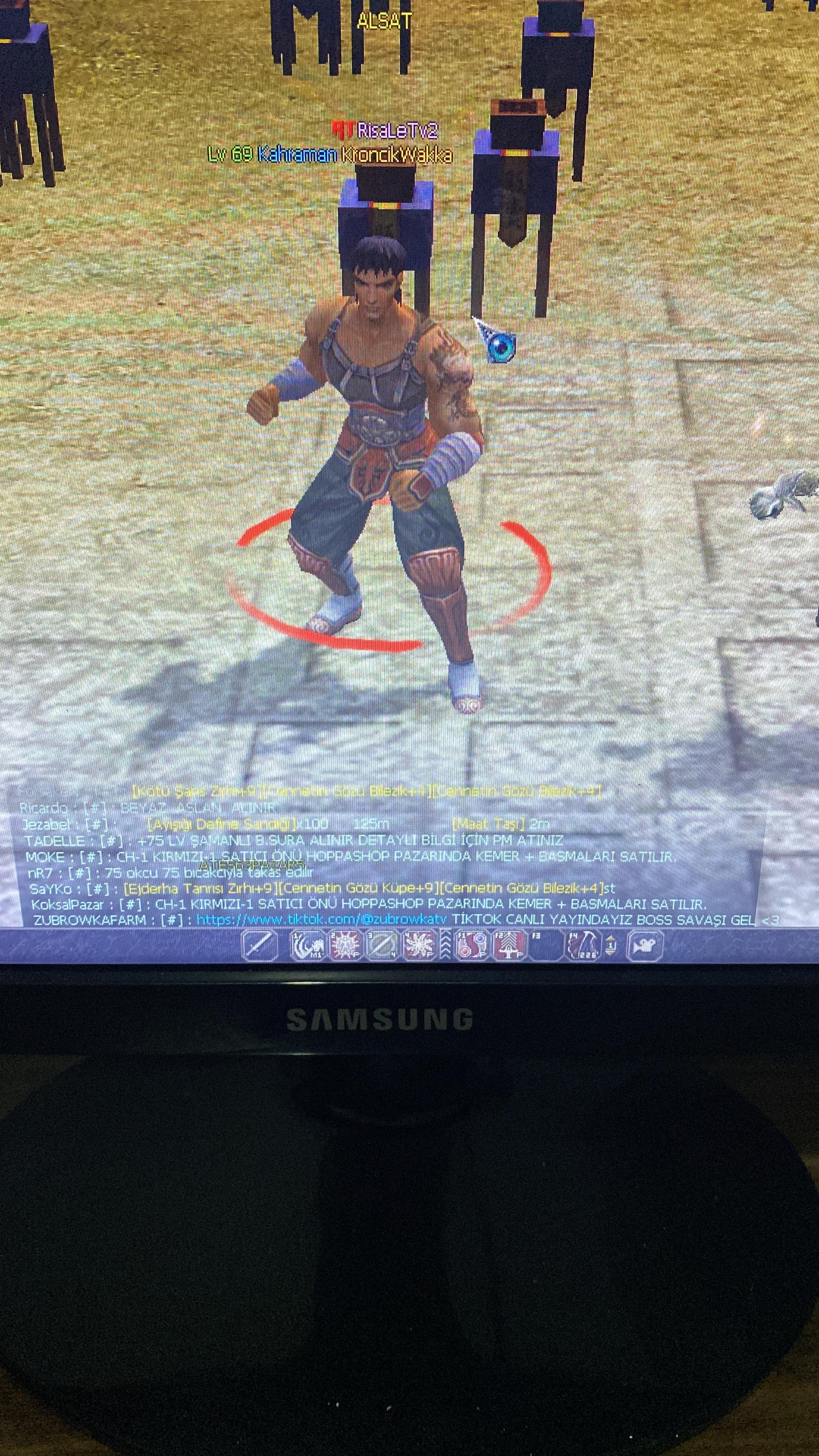 69 BEDO