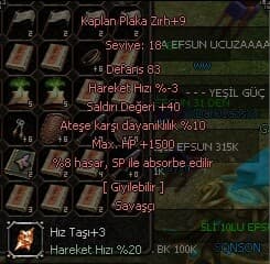 +9 Kaplan Plaka SON FIRSAT !!!!!