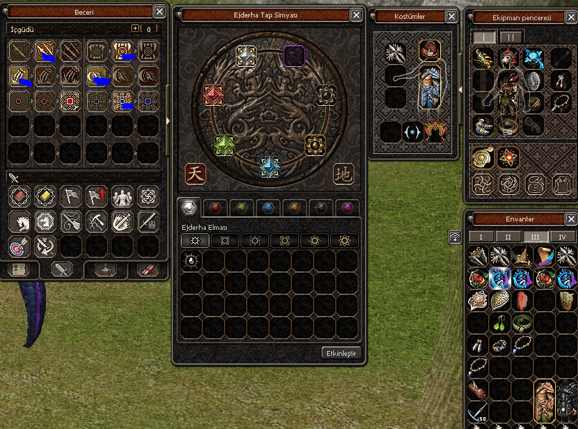 100 LWL ELİT LYCAN SATILIK PAZARLIK VARDIR