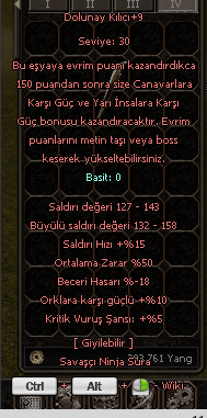 +9 DOLUNAY