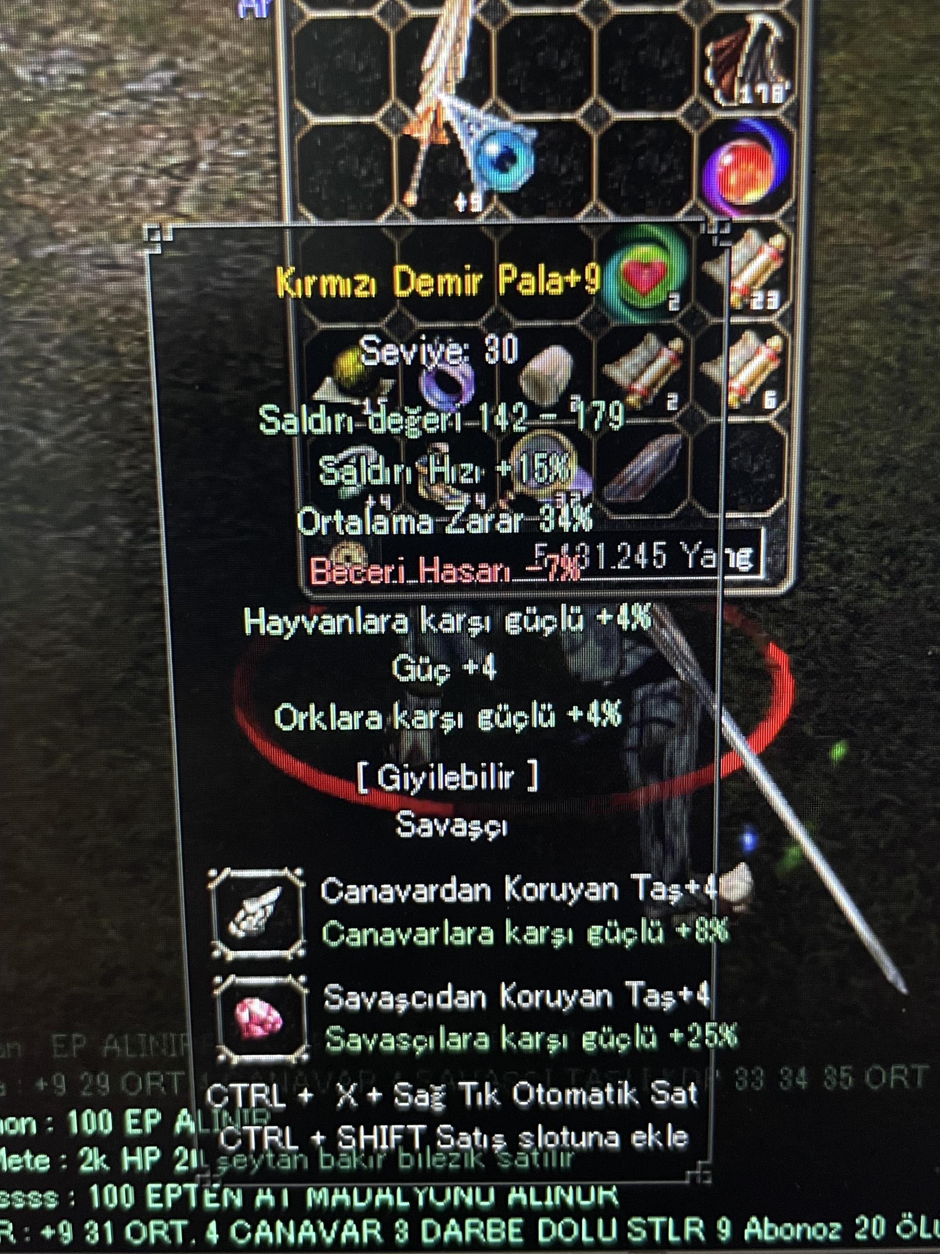 34 ORT KDP 4 GÜÇ 4 TAŞ