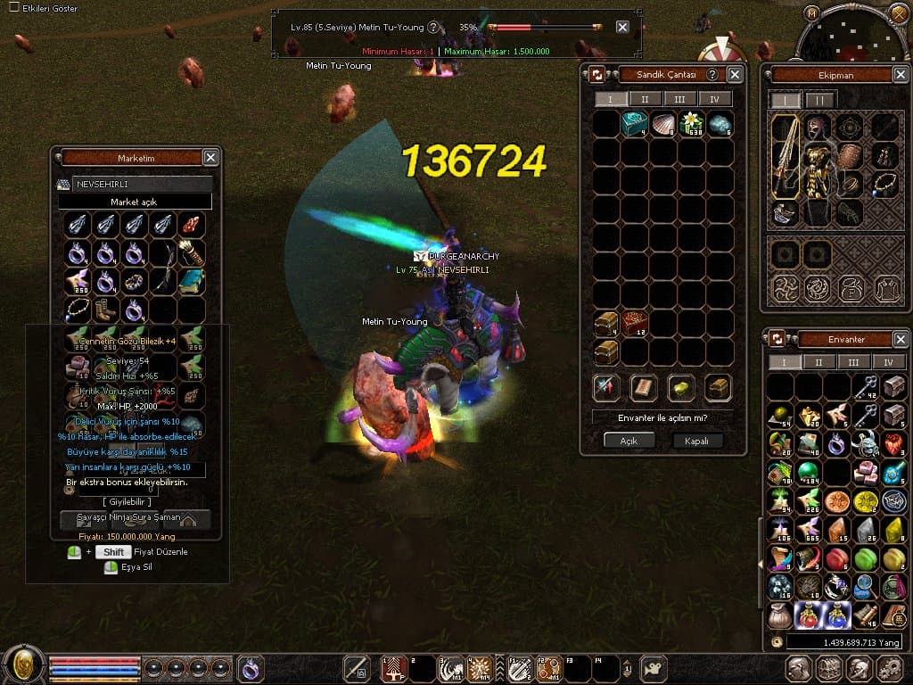 +4 CENNET BİLEZIK 1 K HP KIRIK