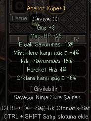 15 KILIÇ 15 BIÇAK ABANOZ KÜPE