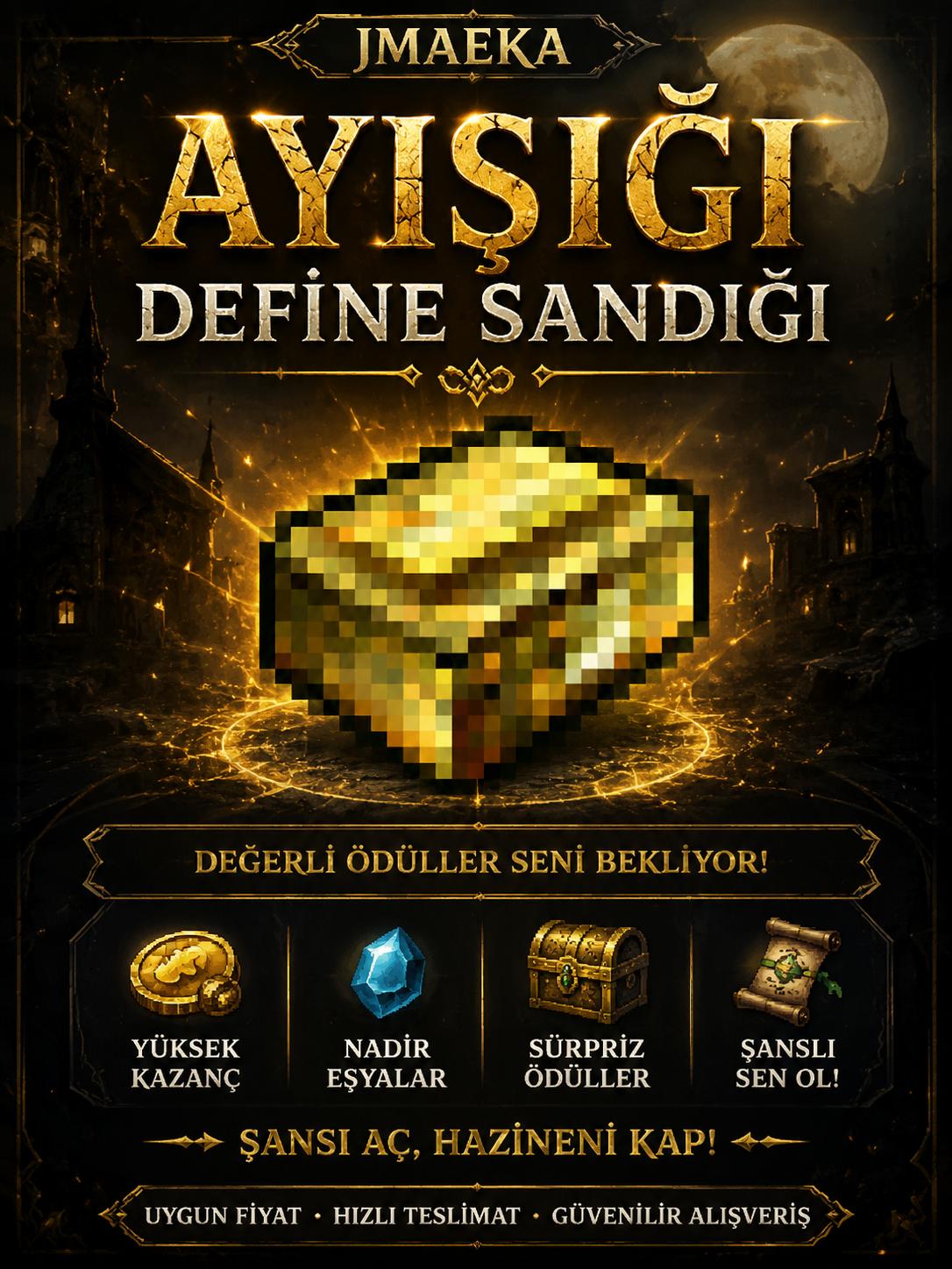 X250 ADET AYIŞIGI