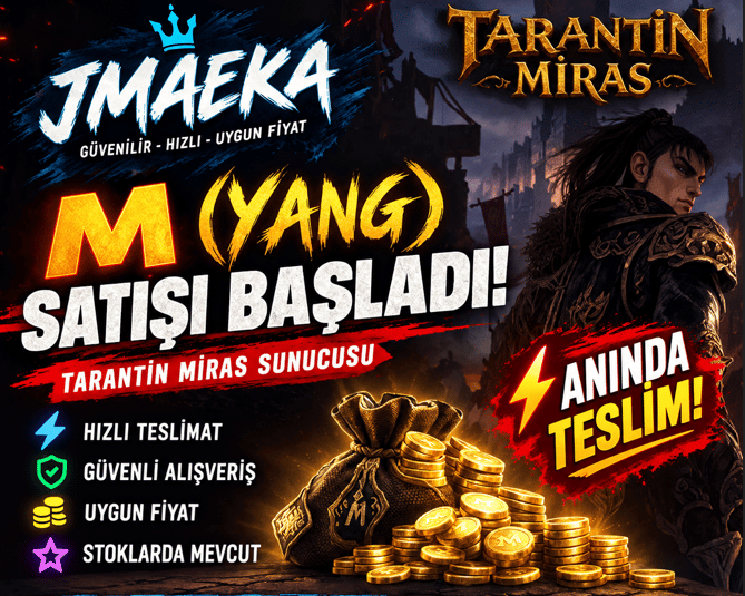 100M ANINDA TESLİM