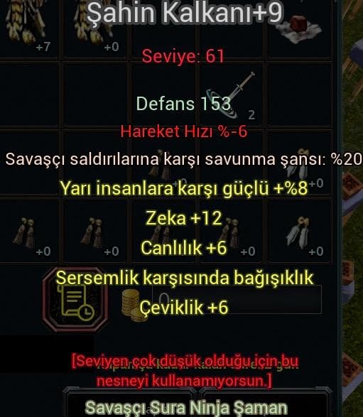 ALESTA ELİT İTEMLER TEKLİF ALINIR