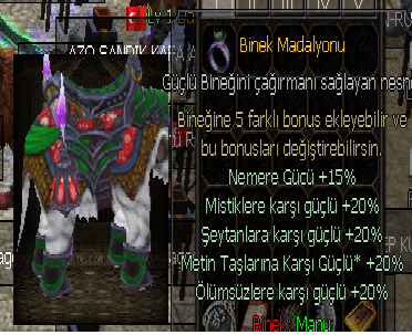 20 METİN EFSUNLU MANU ANINDA TESLİMM