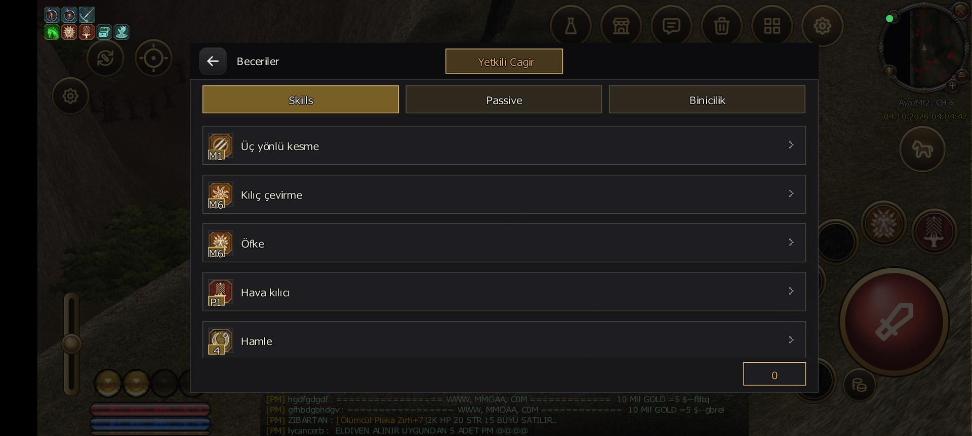 69 LVL BEDO HAVA P BİYO BİTİK