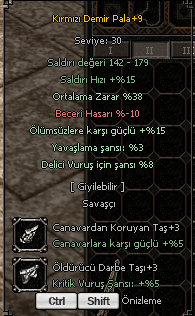 +9 KDP KULELİK