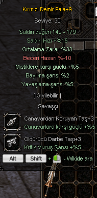 +9 33 ORT KDP 3 TAŞLI