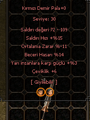 KDP 14 BECERİ