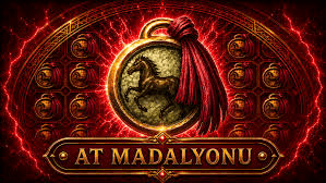 21 Li Set Madalyon/Madolyon SATILIR ANINDA TESLİMAT