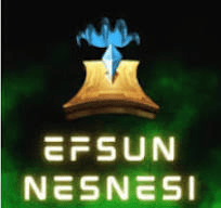 1.3 DEN EFSUN NESNESNİ SATILIR