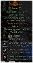 +9 ZEHİR 44 ORT