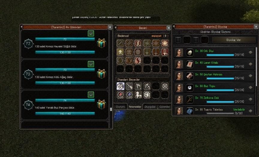 75LWL 4p AV BİO BİTİK AT 13 43k BEDO