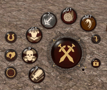 92 LEVEL 2 PERFECT BÜYÜLÜ KESKİNLİK SURA