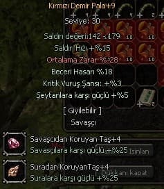 18 BEC WSLİK KDP P6