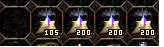 700x efsun
