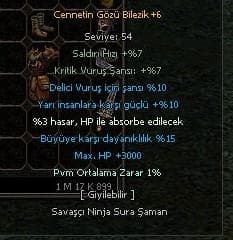 5-5 cennet bilezik emsalsiz