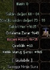 49 ort kritk dolu bedava