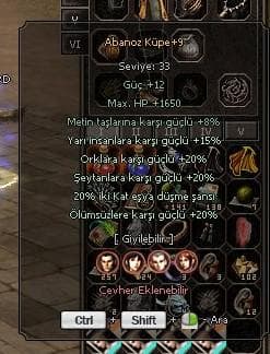 FARMLIK +9 ABANOZ 5/5 EFSUN