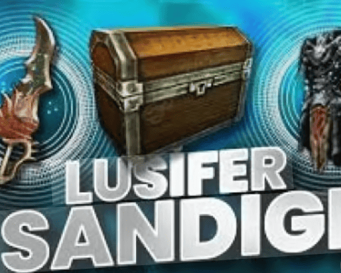 5 adet Luci