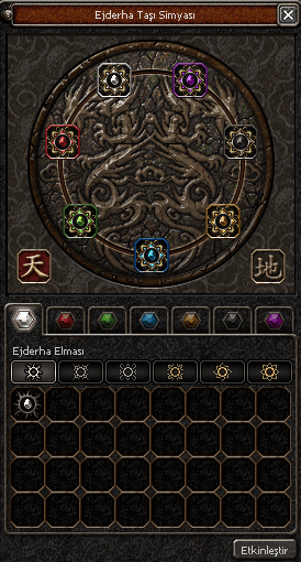 104 LV SAV 6-6 SET