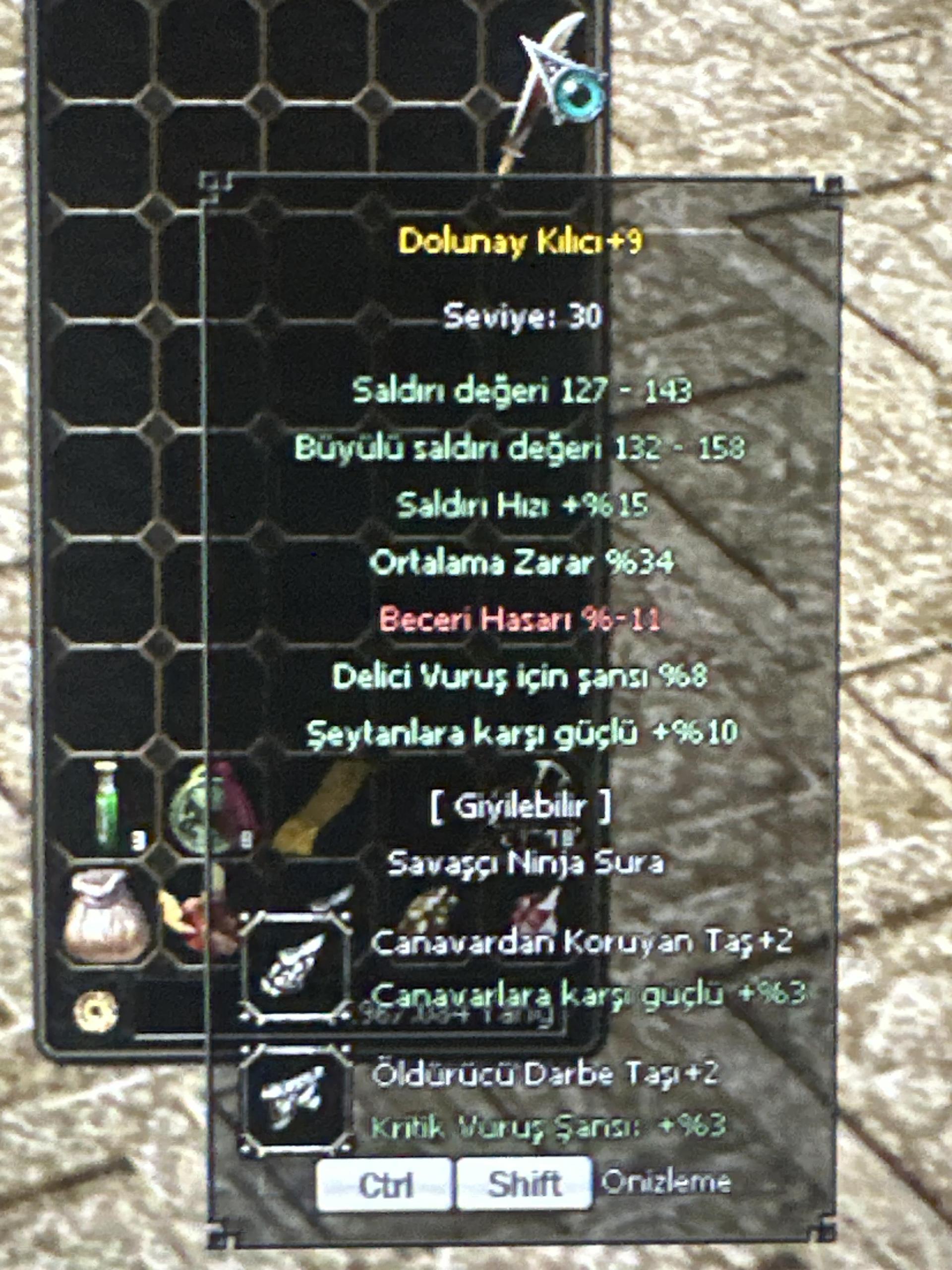 34 ort 8 delici 10 şeytan bedava