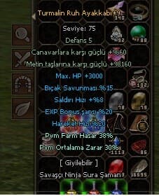 435 M vuran charın İtemleri. Teklif ver