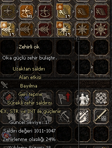 16 ERİŞİM MİTSİ SET NİNJA VE ETP SETUPU KATLIK BEDO