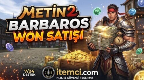 50 Won | Anında Hızlı Teslimat