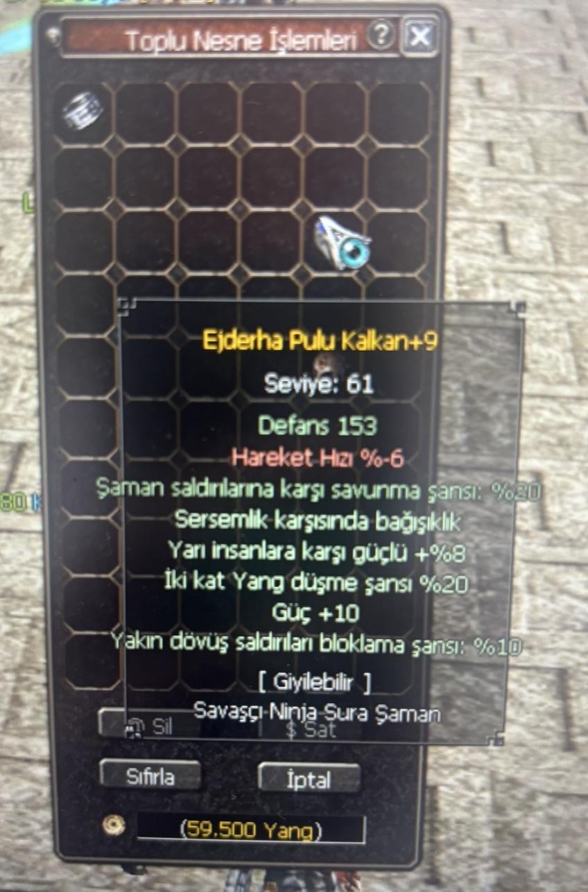 +9 Pul