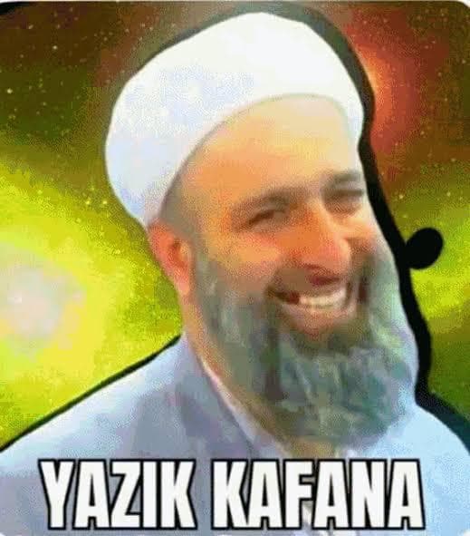 Düşuk LvL Şaman Alinir
