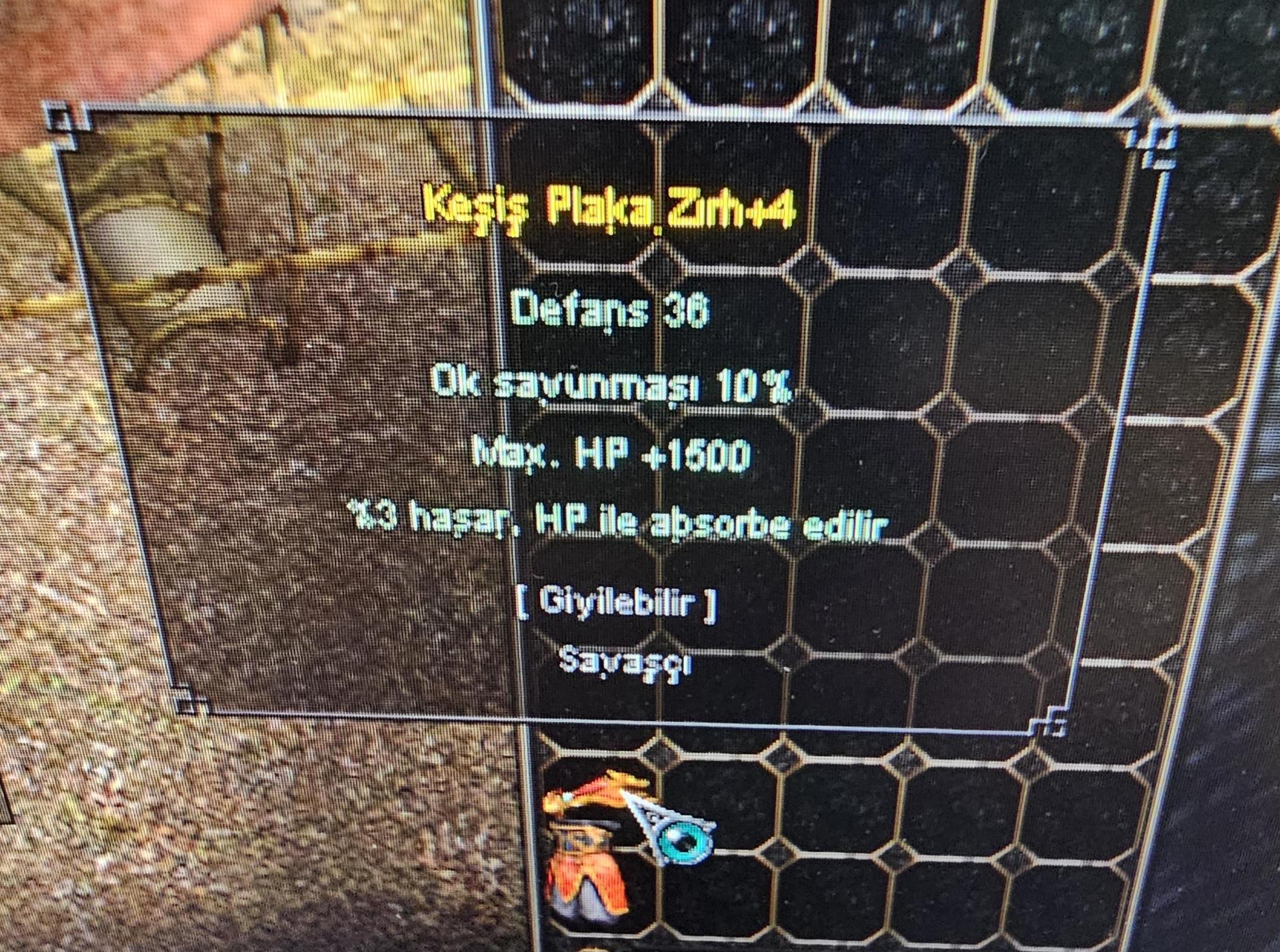 1.5 hp li keşiş plaka