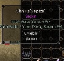 SEÇKİN YELPAZE FİŞİPremium Fan Plug)