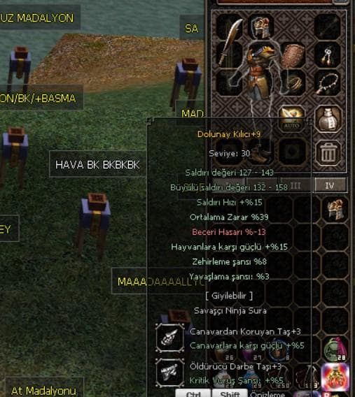 39 ORT +3 TAŞLI DOLU 2500 TL HEMEN TESLİM