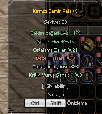 +9 KDP AKTİFİM.