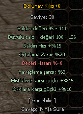 +6 3 EFSUN DOLUNAY