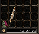 +0 KDP 5X MADALYON 4M YANG 200