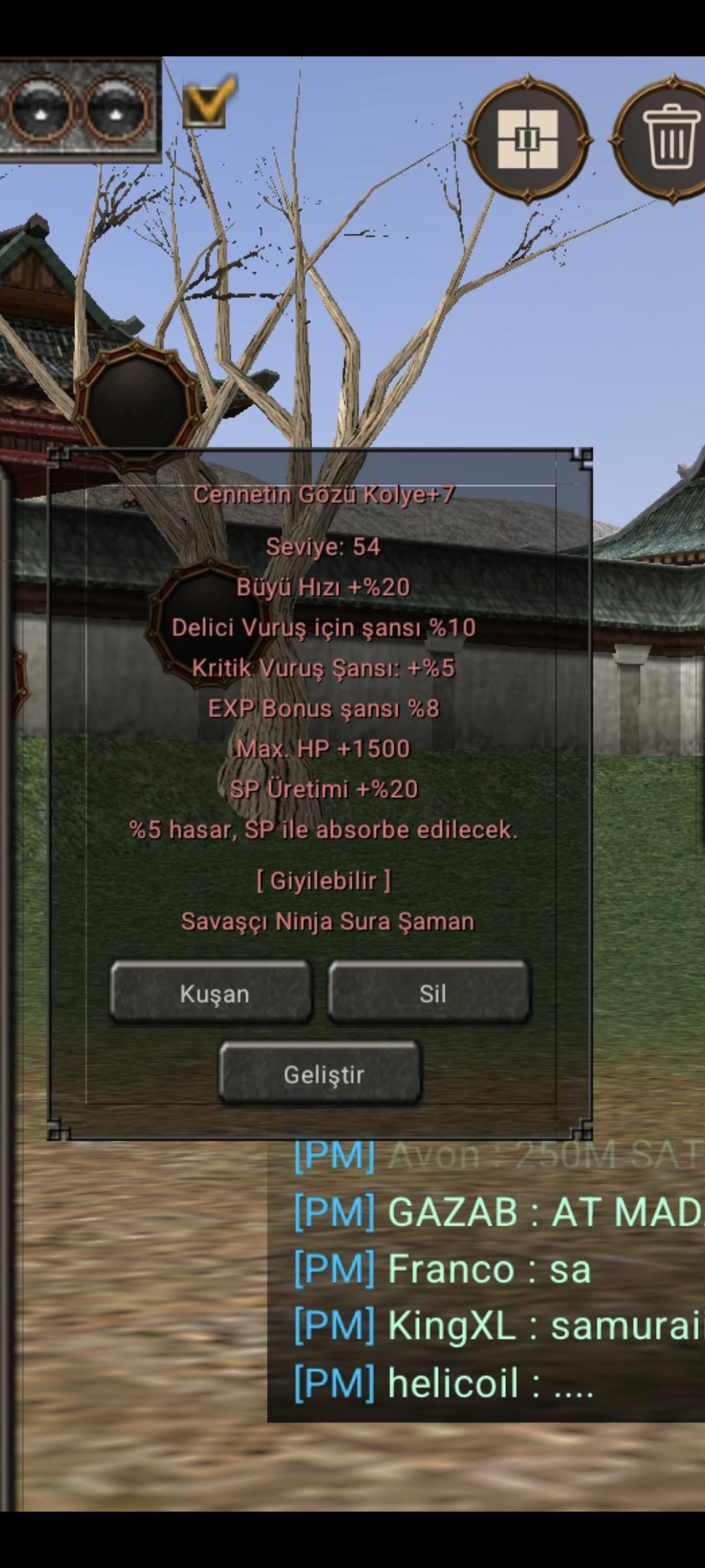 +7cennet kolye dıp rakam