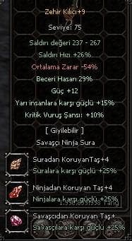 29 YARI GÜÇ KRİTİK ZEHİR ANINDA TESLİM EDİLİR