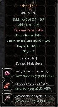 29 YARI GÜÇ B.HIZI ZEHİR ANINDA TESLİM EDİLİR