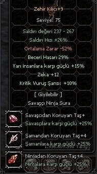29 TAM SURA ZEHİR ANINDA TESLİM
