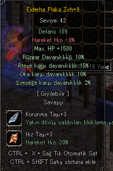 +9 ejer plaka
