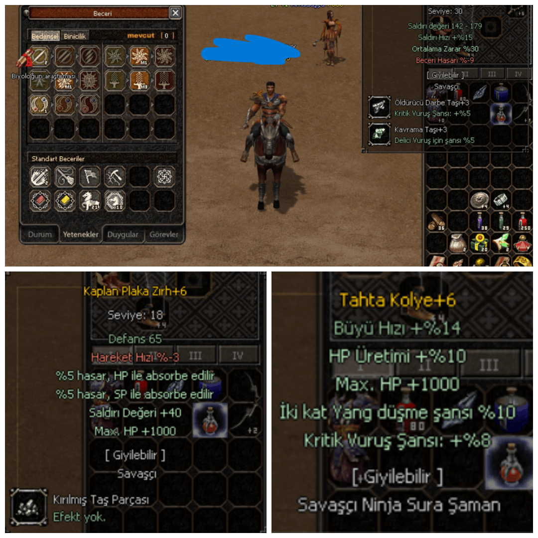 52 LWL SAVAŞÇI 30ORT KDP 21 LWL AT AÇIKLAM OKU KARETER KUTUS TELİM EDİLECEKTİR